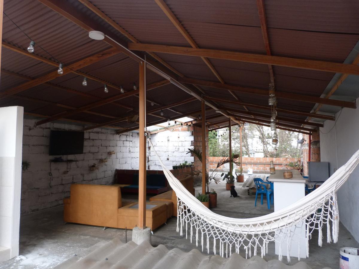 El Descanso Donde Sara Albergue Medellín Exterior foto
