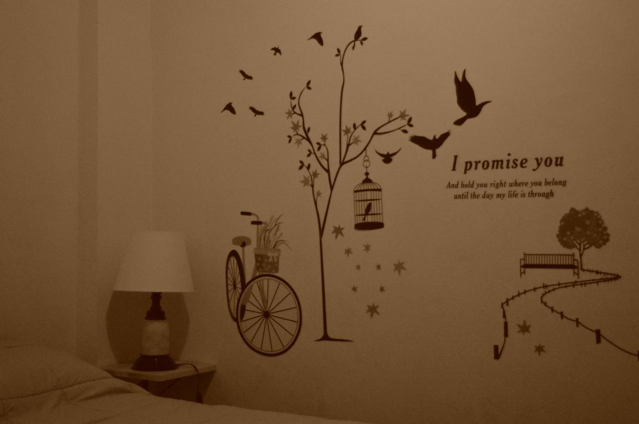 El Descanso Donde Sara Albergue Medellín Exterior foto